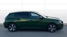 Peugeot 308 1.5 BlueHDi Allure 5dr EAT8 Diesel Hatchback